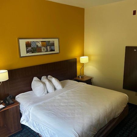 Rodeway Inn Macon Dış mekan fotoğraf