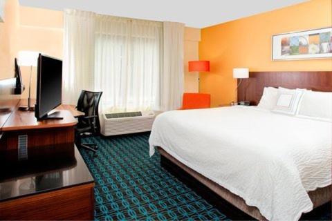 Rodeway Inn Macon Dış mekan fotoğraf