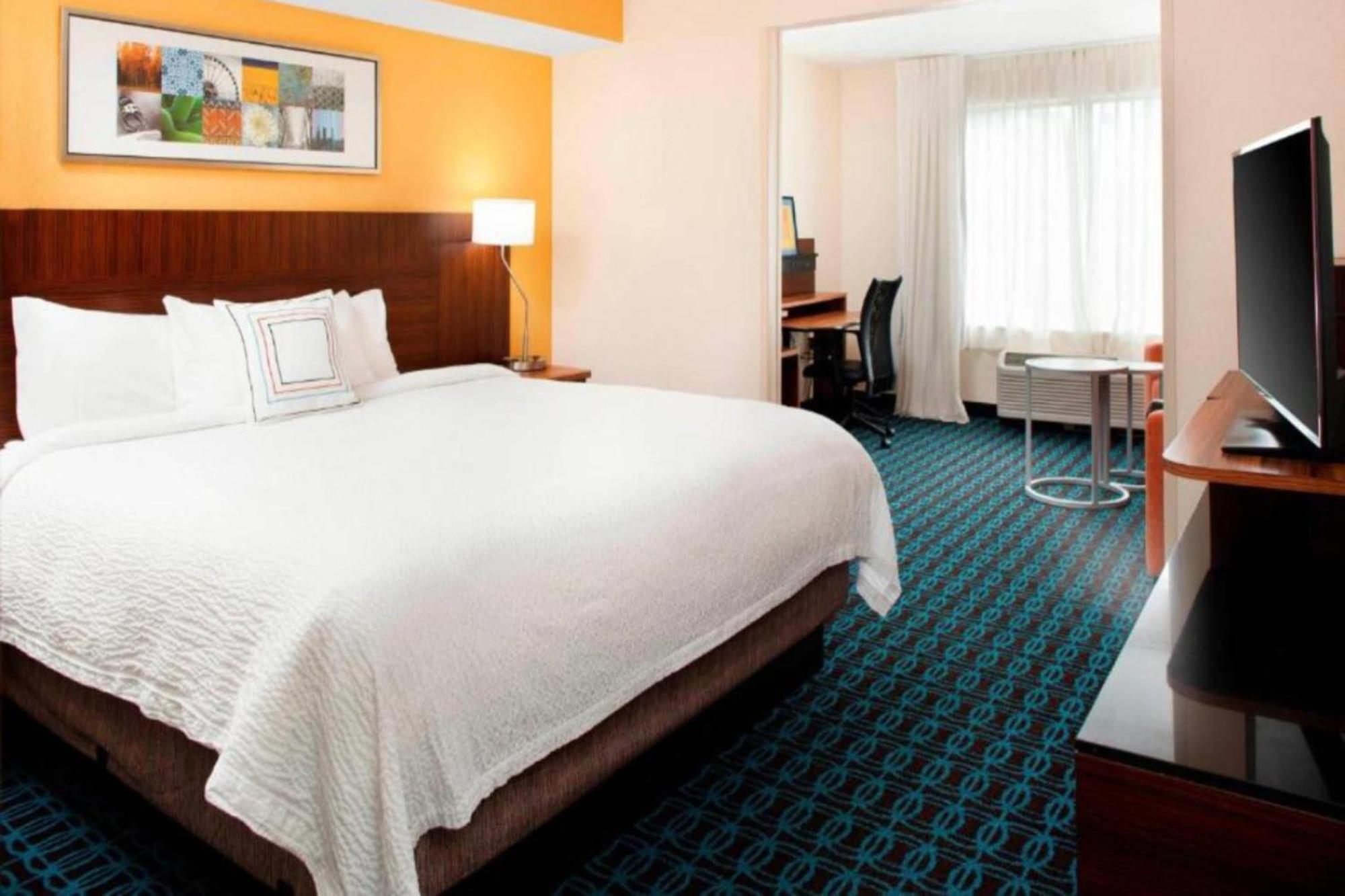 Rodeway Inn Macon Dış mekan fotoğraf