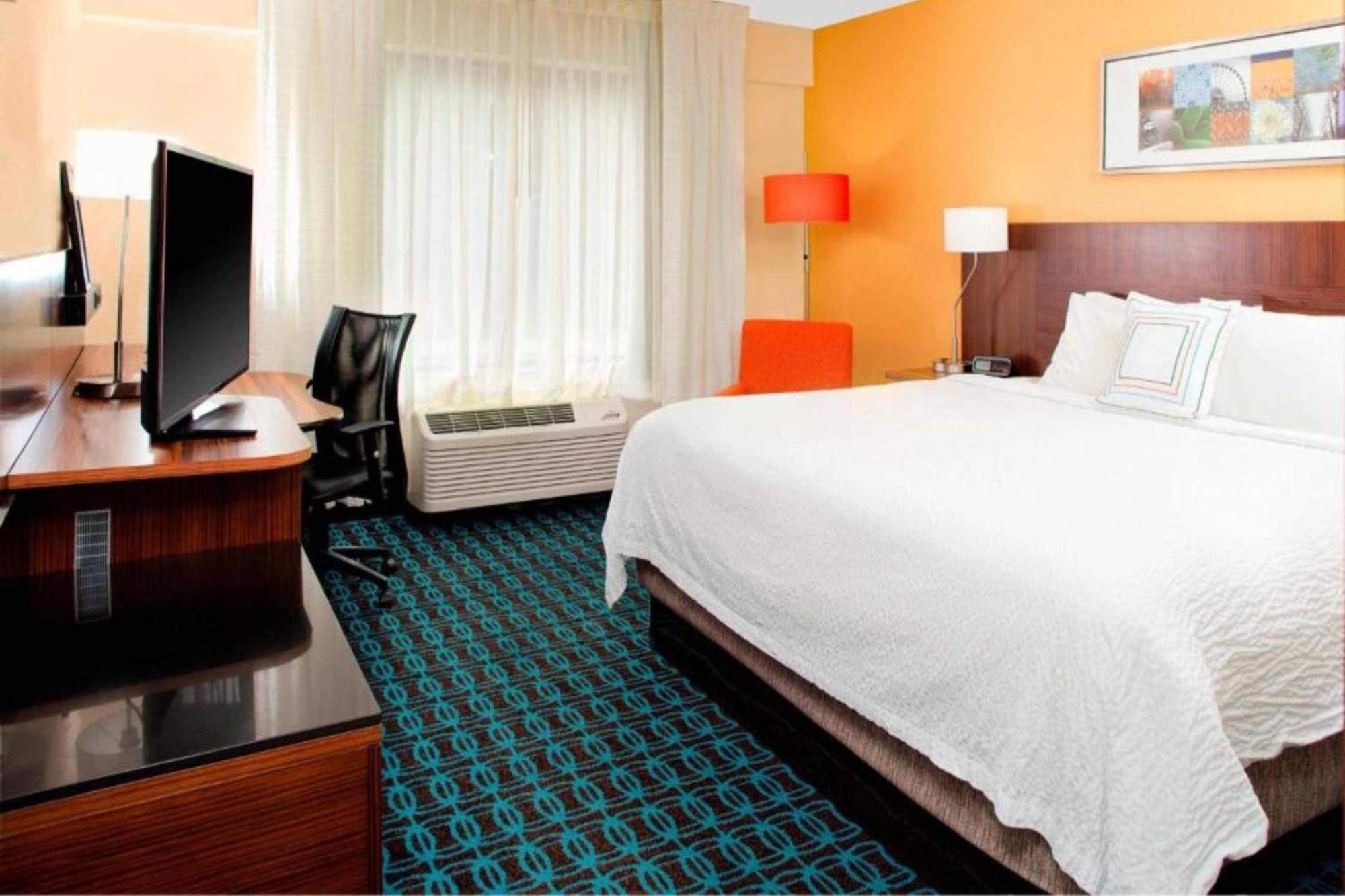 Rodeway Inn Macon Dış mekan fotoğraf