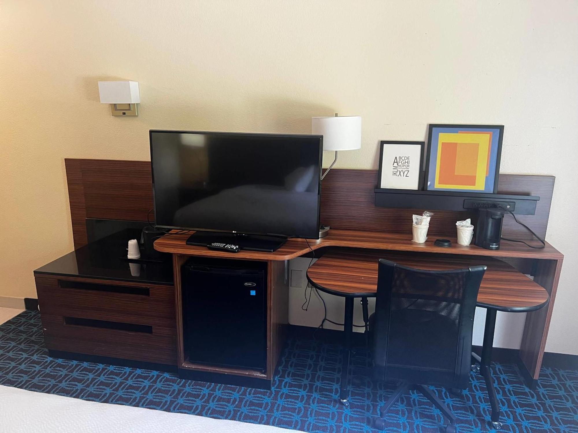 Rodeway Inn Macon Dış mekan fotoğraf